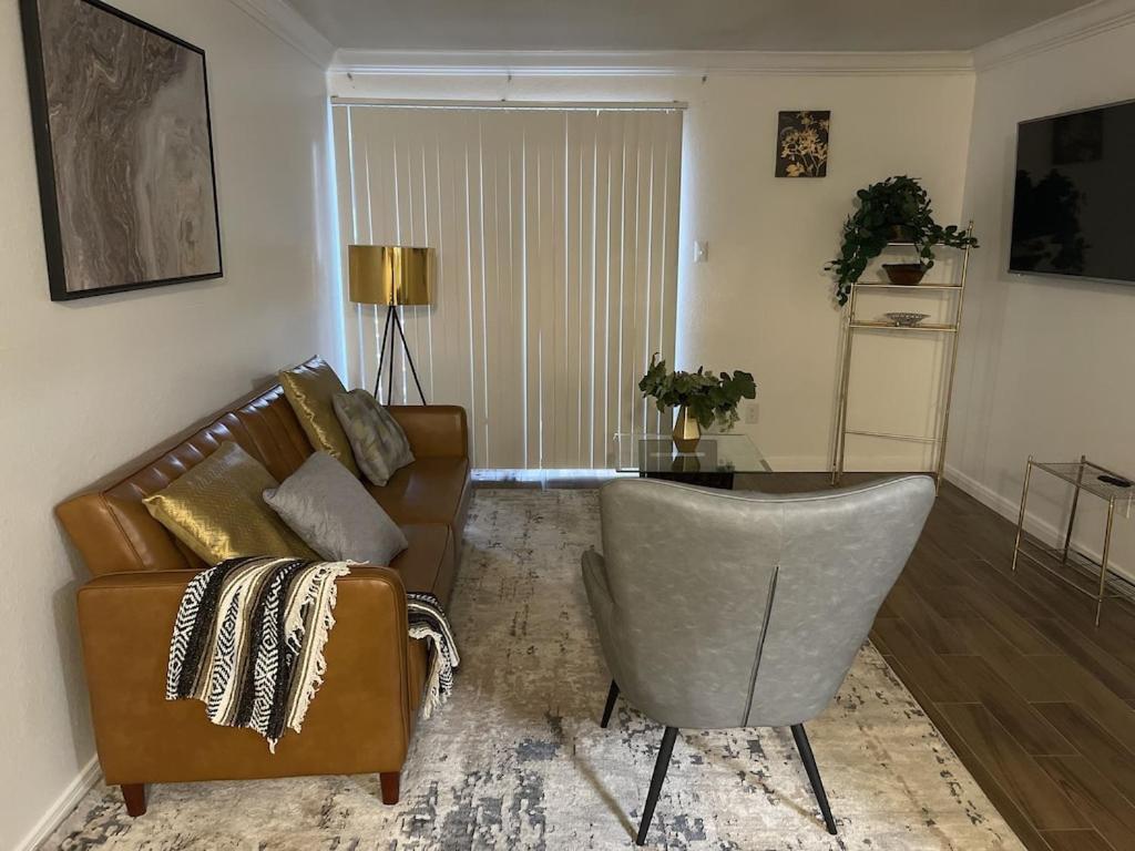 Private Apartment With Laundry, Wi-Fi, And Extra Amenities Houston Exterior foto