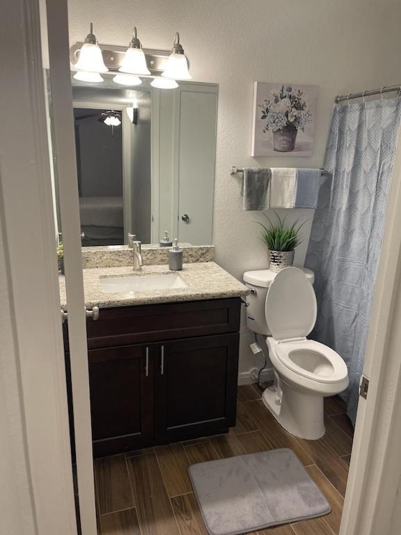 Private Apartment With Laundry, Wi-Fi, And Extra Amenities Houston Exterior foto